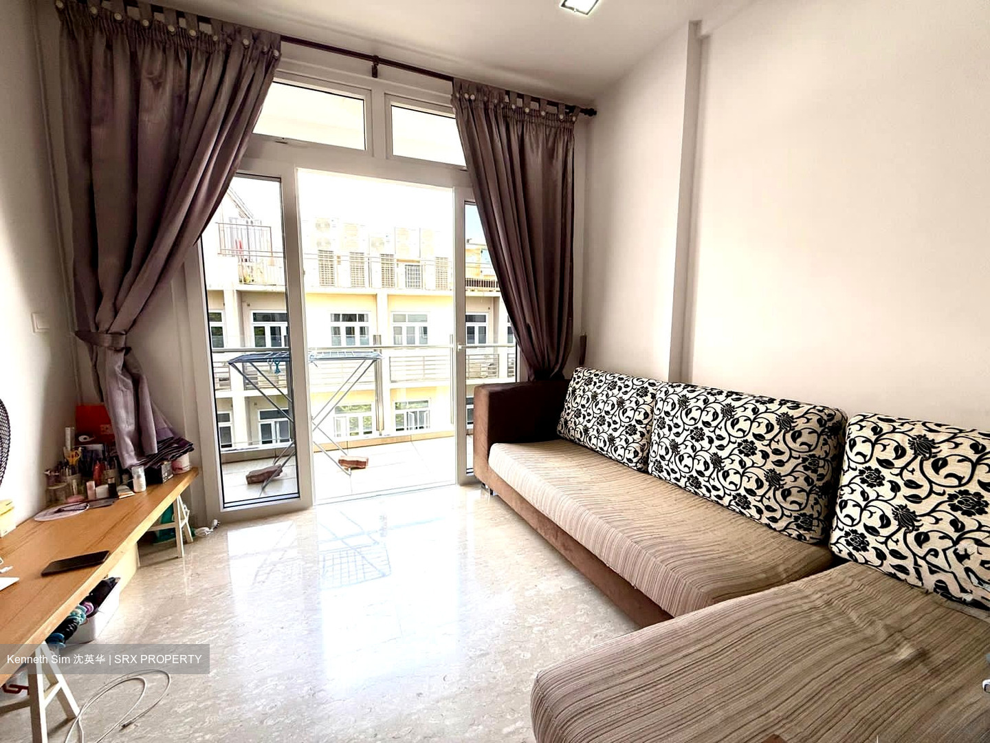 Onan Suites (D15), Apartment #546519201